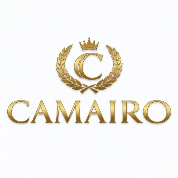 Camairo Watches